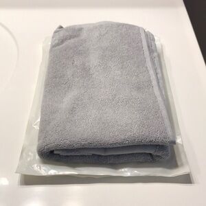 Prozis Gray Towel